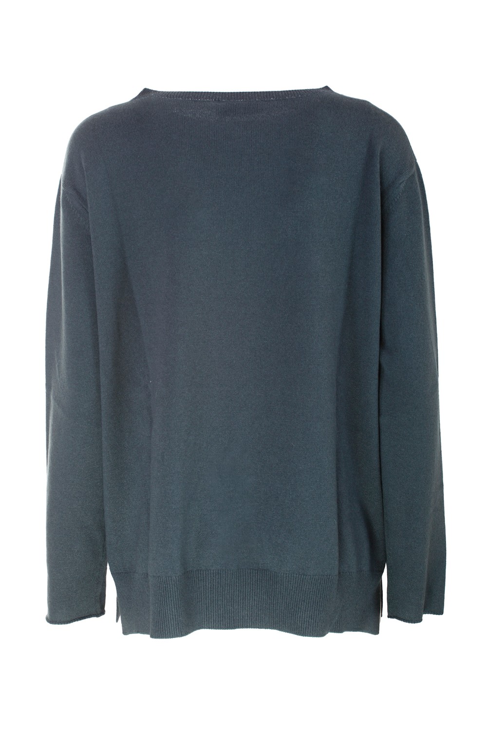 shop FABIANA FILIPPI  Pull: Fabiana Filippi maglia.
Maniche lunghe.
Dettaglio brillante.
Collo e fondo a costine.
Vestibilità regolare.
Composizione: 75% Lana Vergine 15% Seta 10% Cashmere.
Fabbricato in Italia.. MADP02F016H708-6150 number 5223548